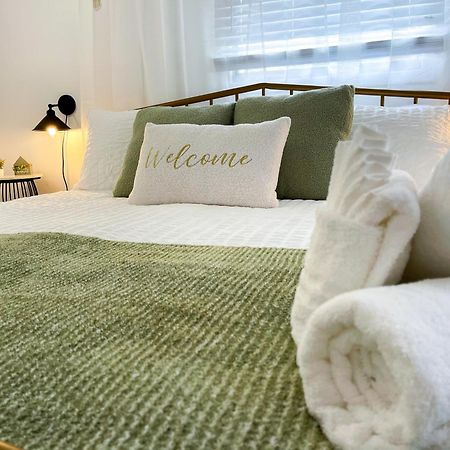 4 Bedrooms Chic House In South Tampa 5 Min From Bay Kültér fotó