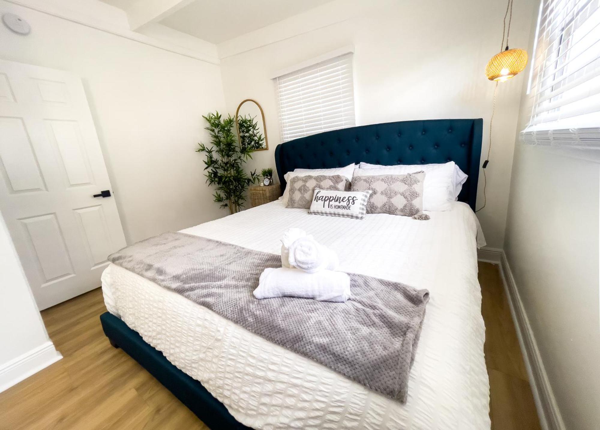 4 Bedrooms Chic House In South Tampa 5 Min From Bay Kültér fotó