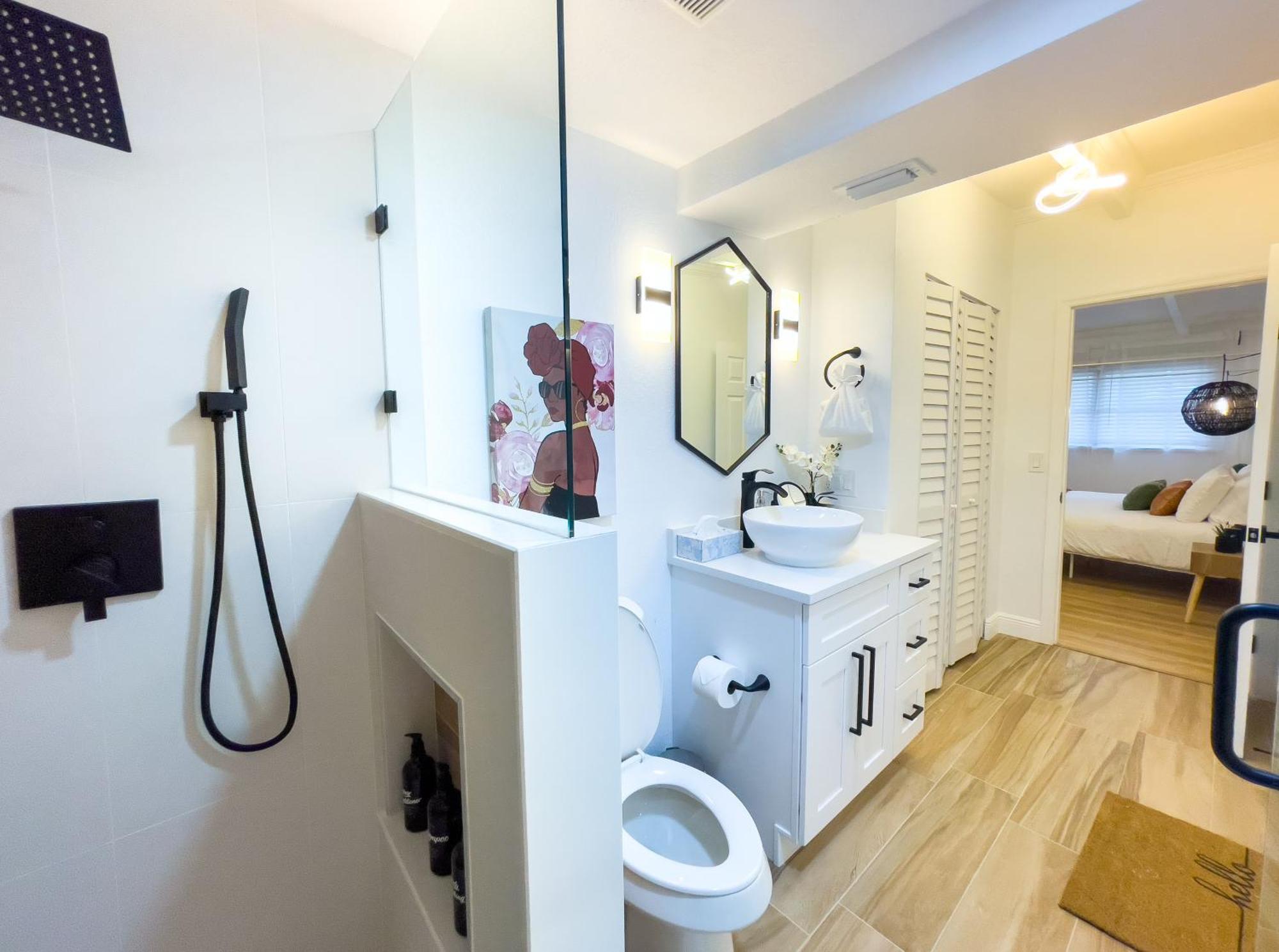 4 Bedrooms Chic House In South Tampa 5 Min From Bay Kültér fotó