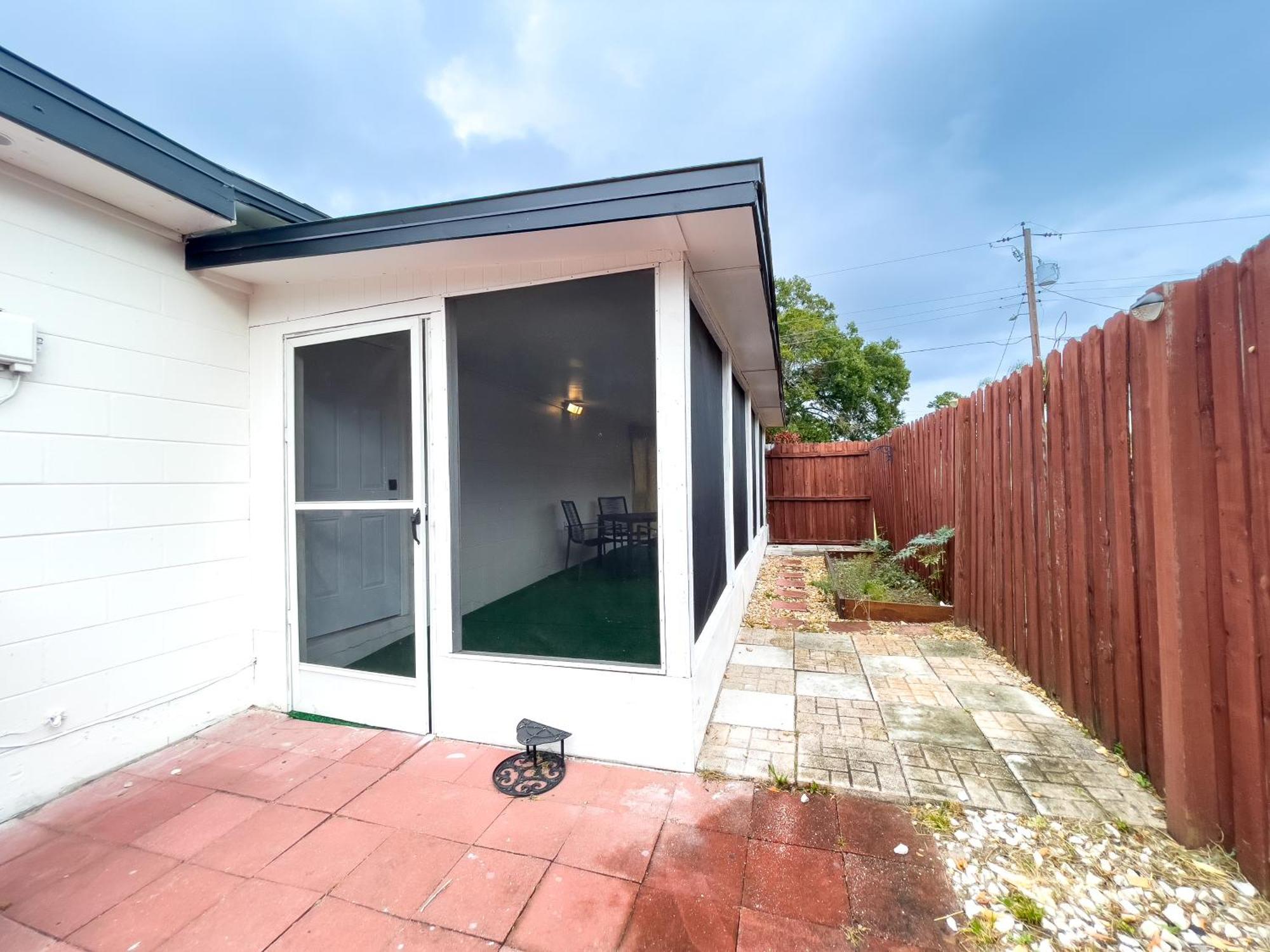 4 Bedrooms Chic House In South Tampa 5 Min From Bay Kültér fotó