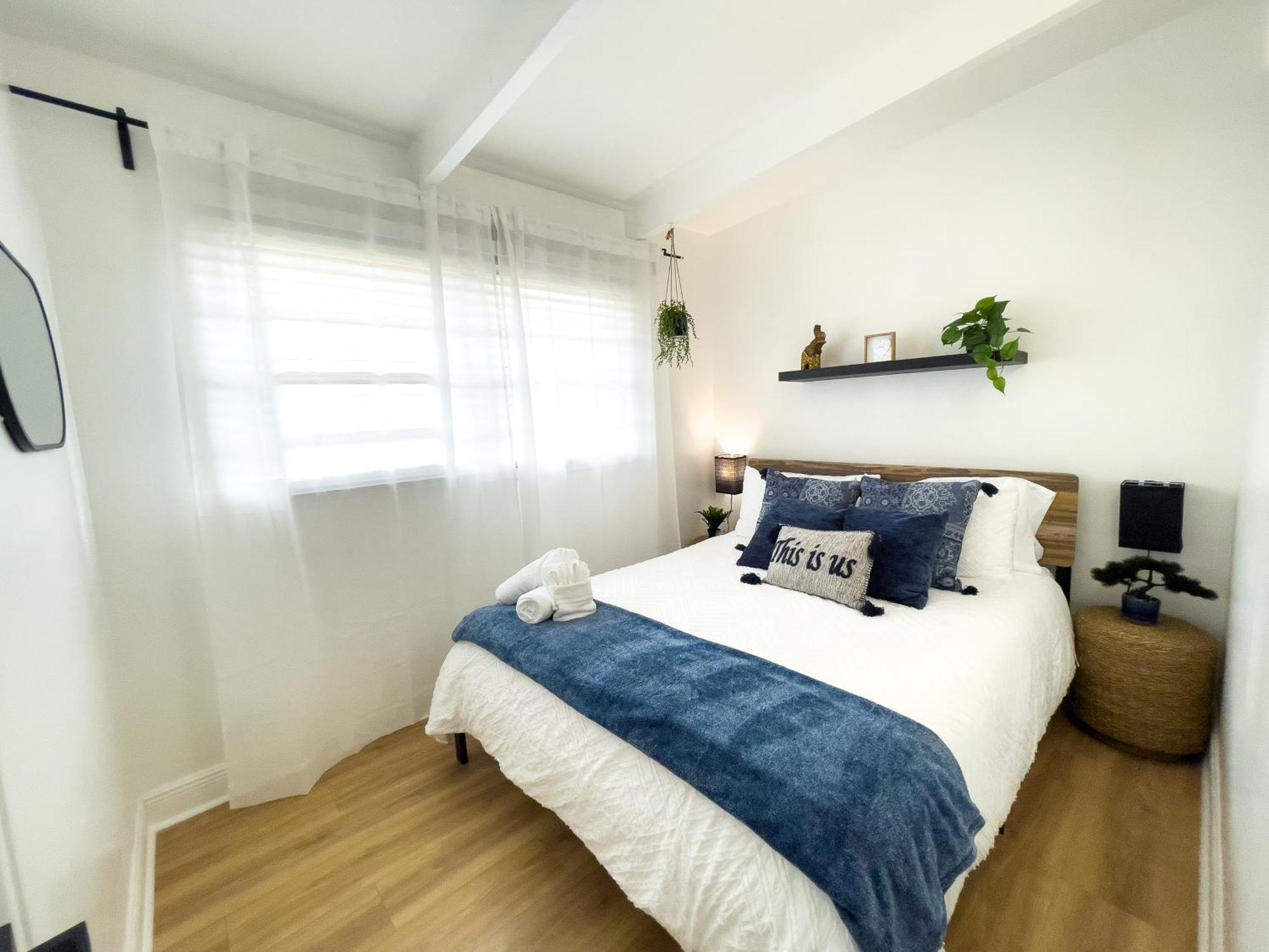 4 Bedrooms Chic House In South Tampa 5 Min From Bay Kültér fotó