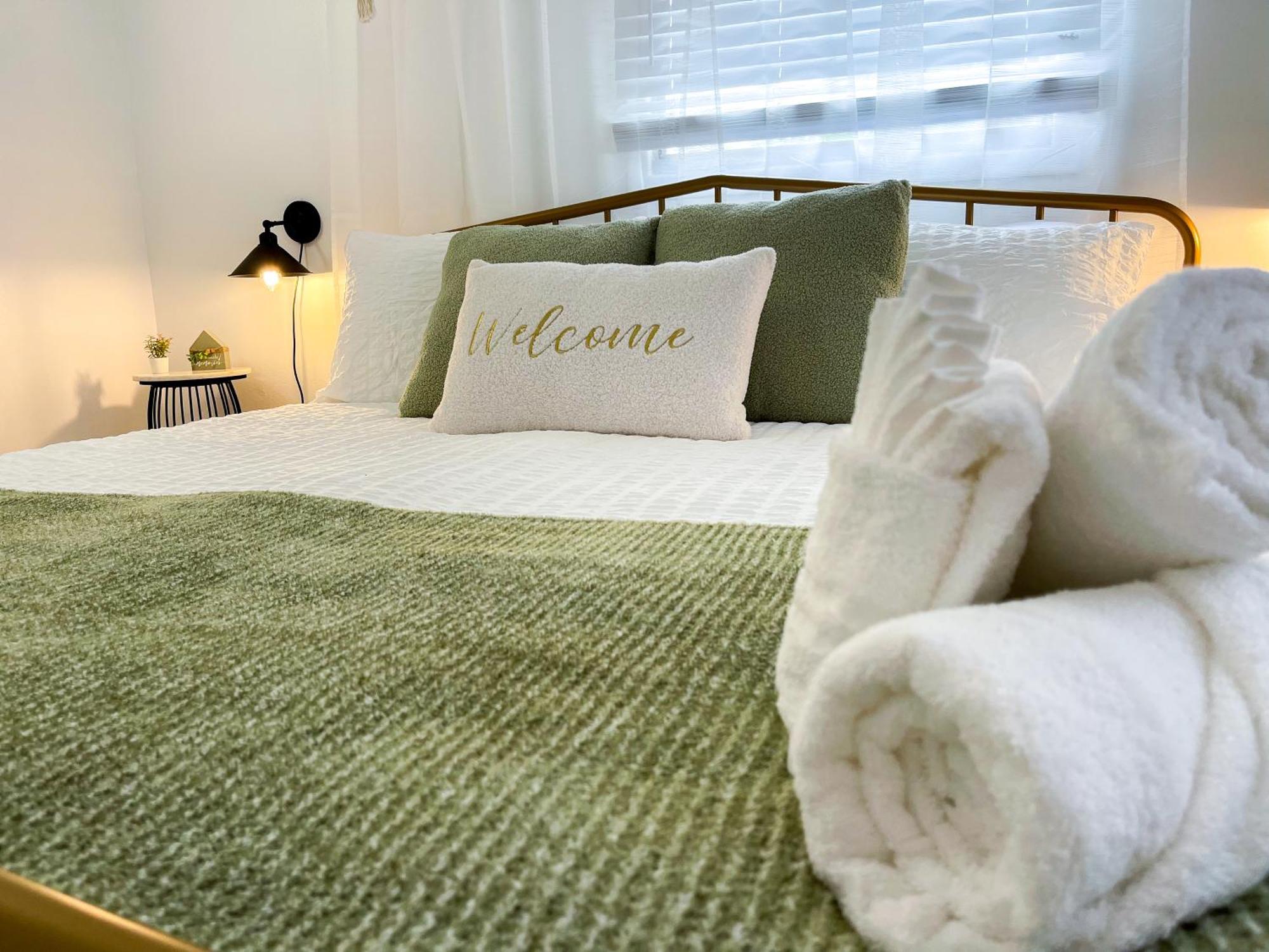 4 Bedrooms Chic House In South Tampa 5 Min From Bay Kültér fotó