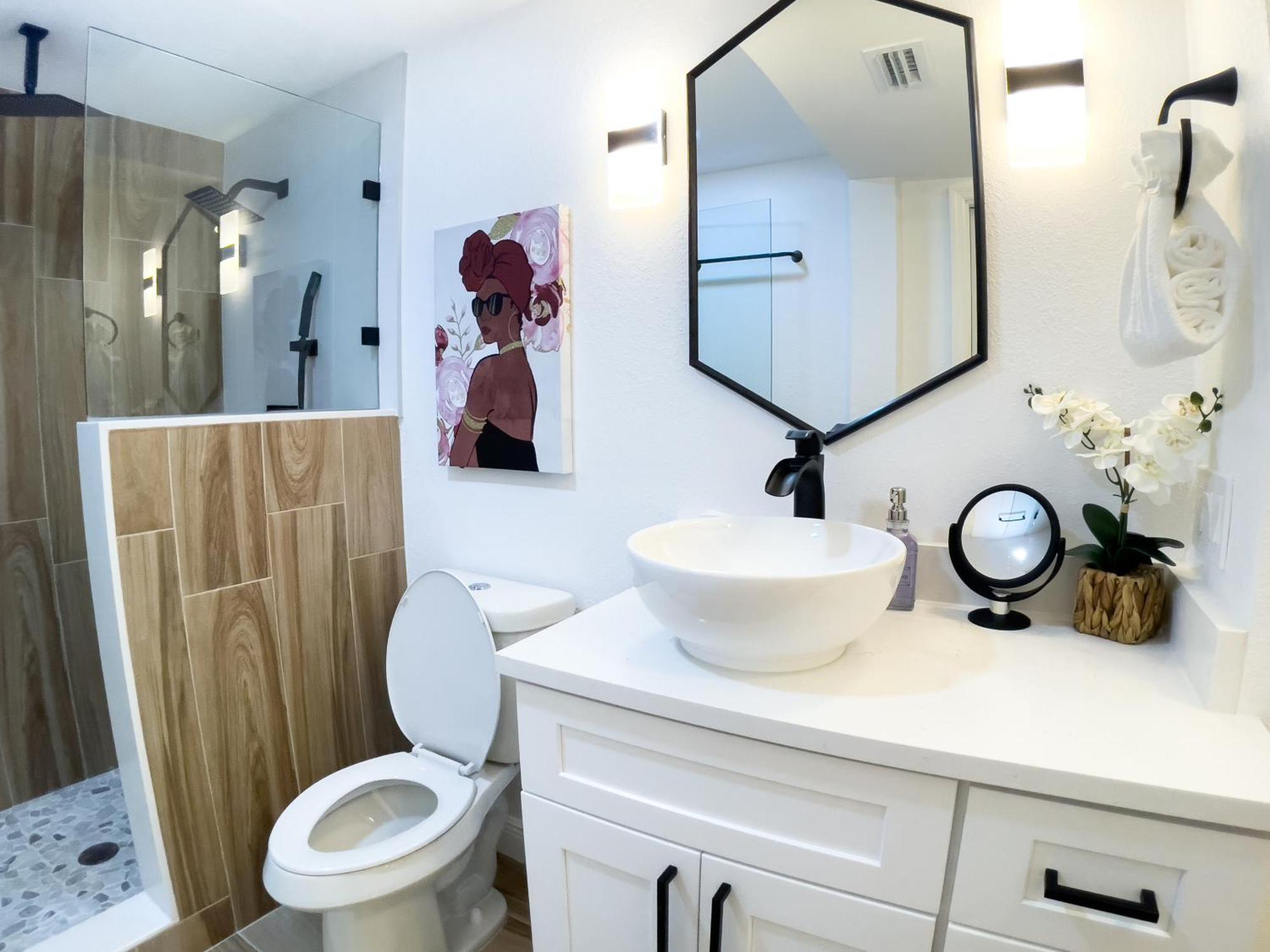 4 Bedrooms Chic House In South Tampa 5 Min From Bay Kültér fotó