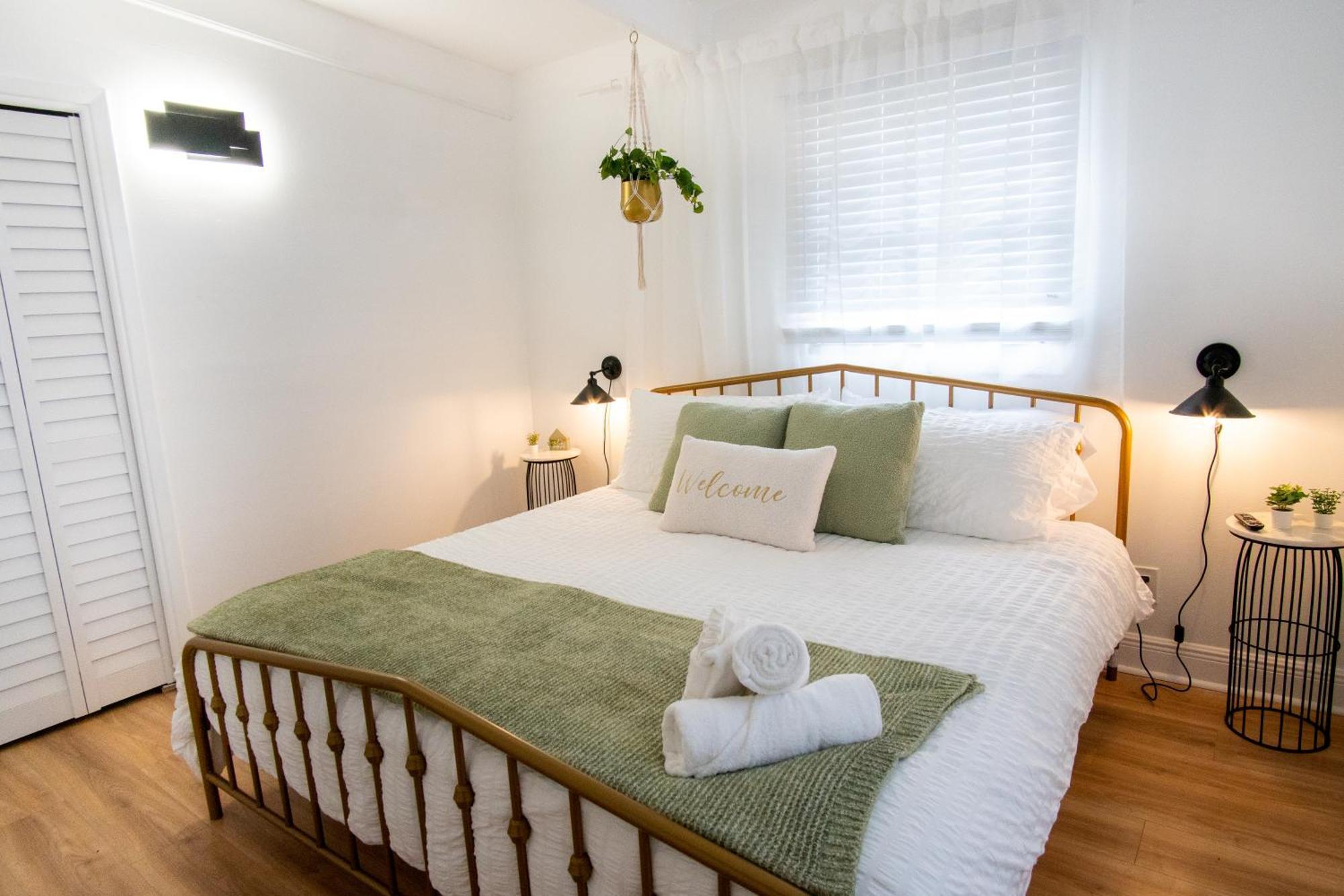 4 Bedrooms Chic House In South Tampa 5 Min From Bay Kültér fotó