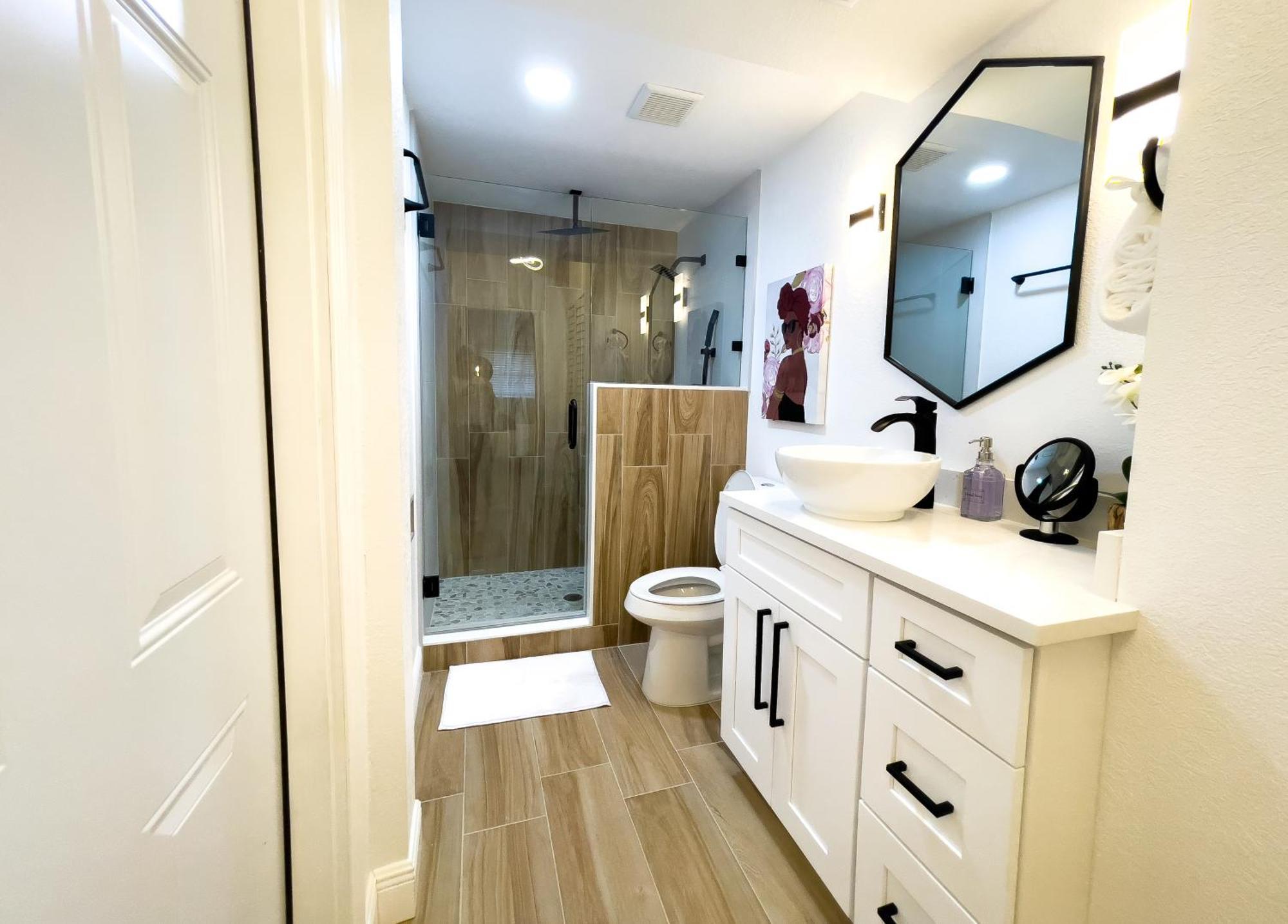 4 Bedrooms Chic House In South Tampa 5 Min From Bay Kültér fotó