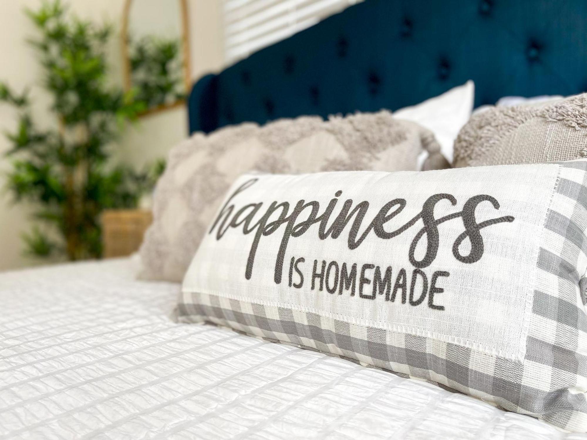 4 Bedrooms Chic House In South Tampa 5 Min From Bay Kültér fotó